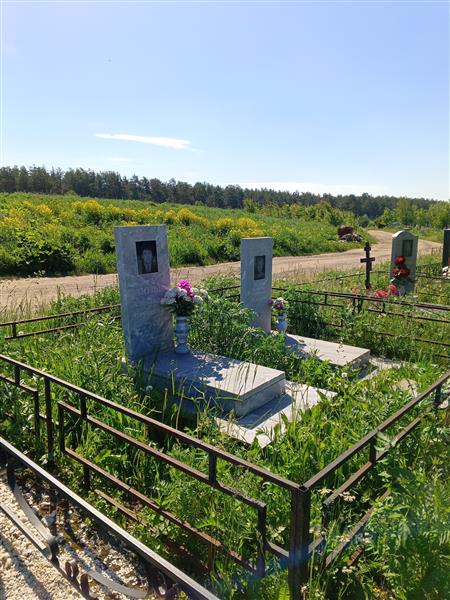 Зюзев Александр Сергеевич