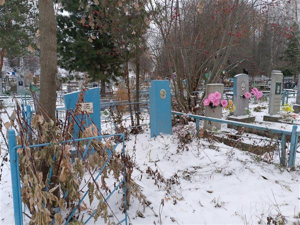 Рузавин Александр Сергеевич
