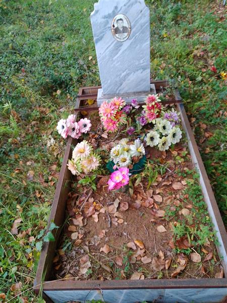 Воронина Нина Николаевна