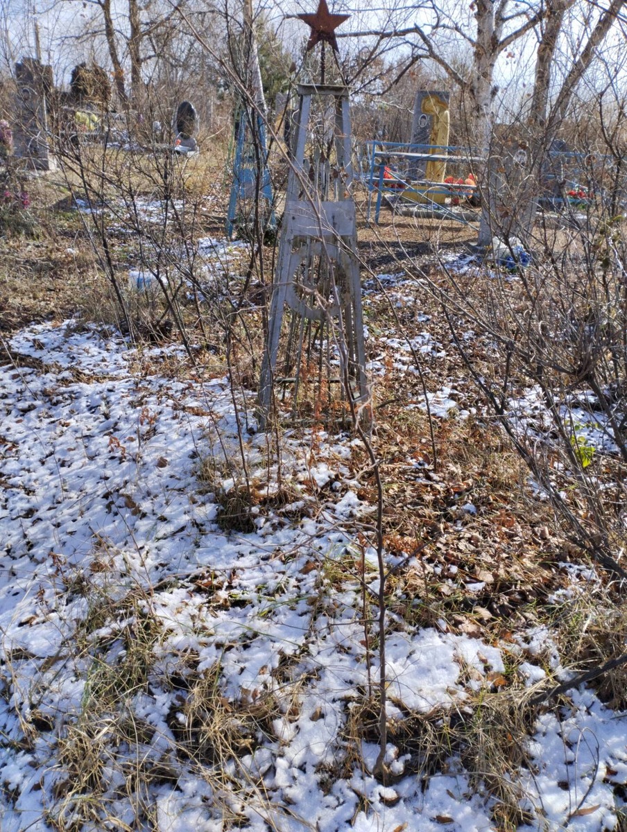 Фомичёв Николай Петрович