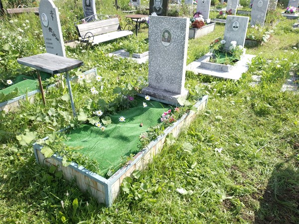Фролов Лев Иванович