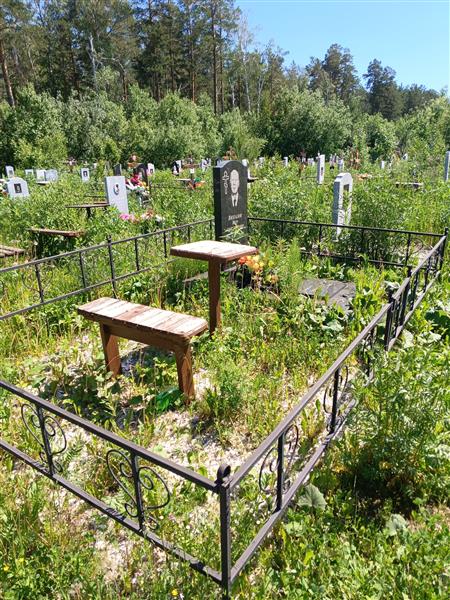 Визгалов Петр Александрович