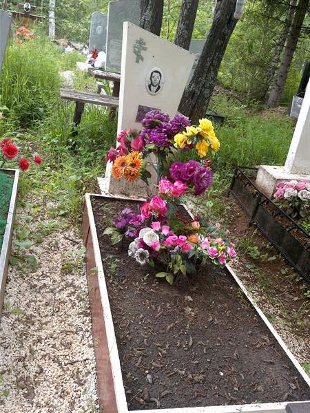 Раздьяконов Иван Егорович