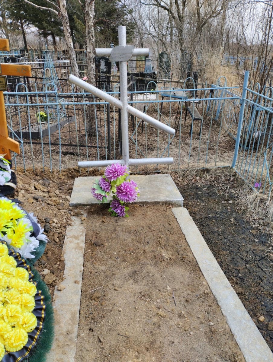 Костышин Василий Степанович