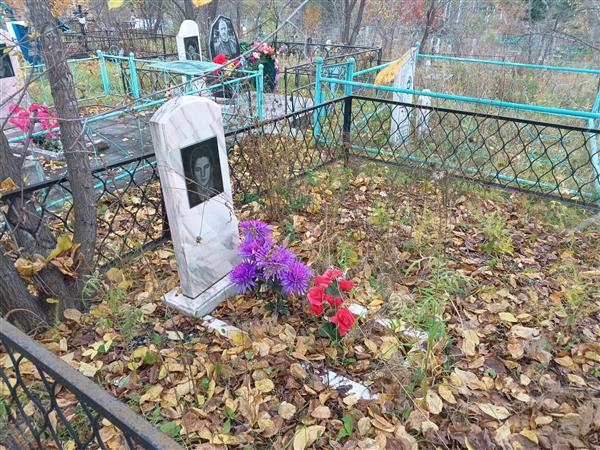 Вастьянов Евгений Иванович
