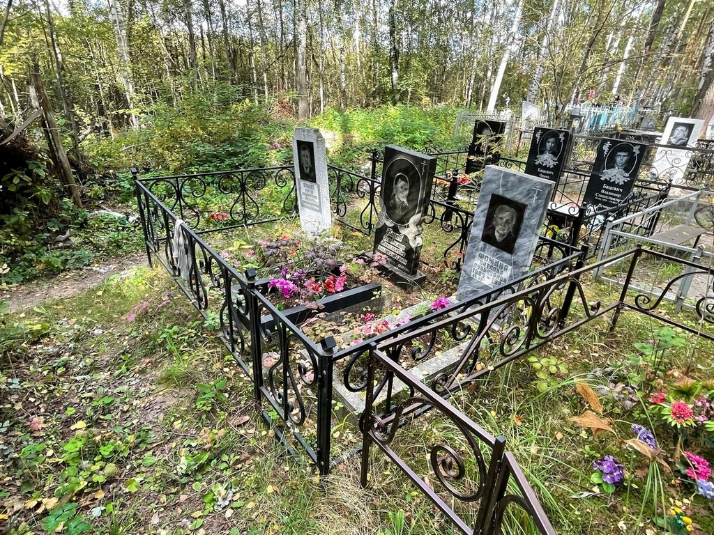 Фомина Наталья Лукьяновна