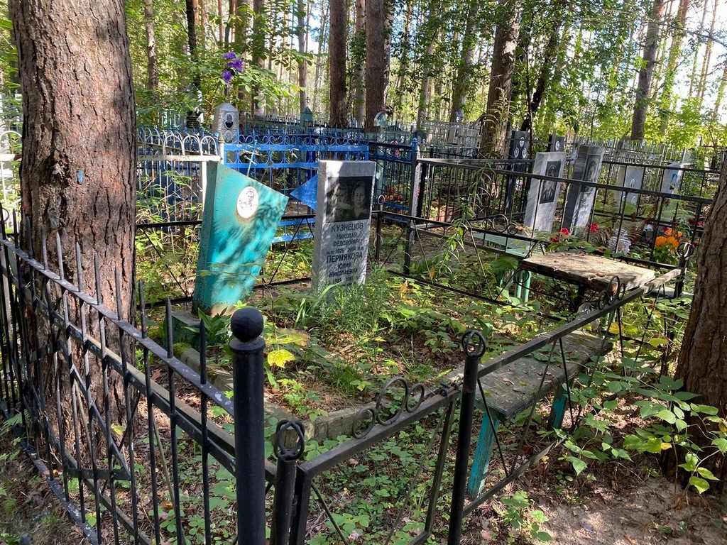 Пермякова Юлия Николаевна