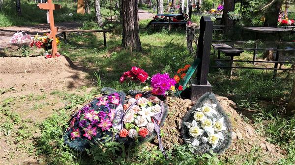 Девятов Антон Владимирович