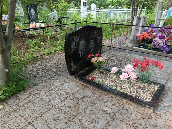 Кисарева Антонина Григорьевна