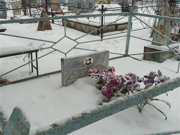 Неугодников Николай Андреевич
