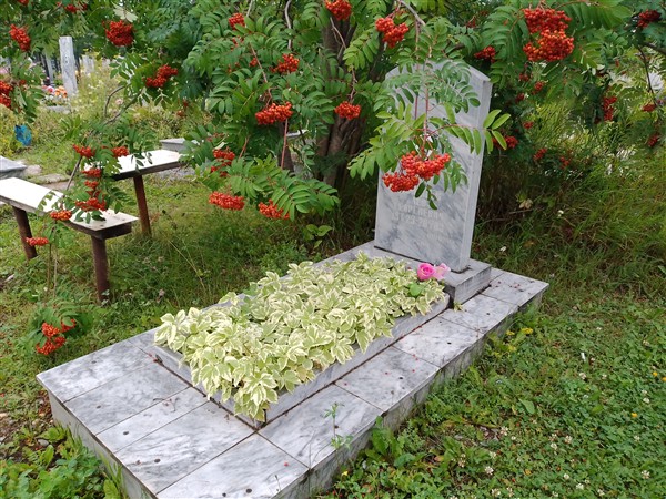 Осинцев Лев Георгиевич