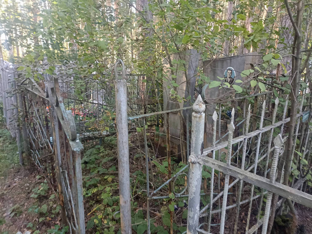 Толкачева Нина Ивановна