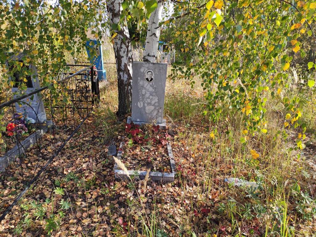 Лаптева Анастасия Степановна
