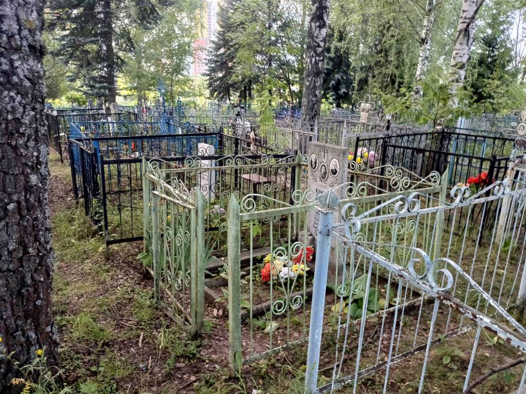 Кочнев Анатолий Андреевич
