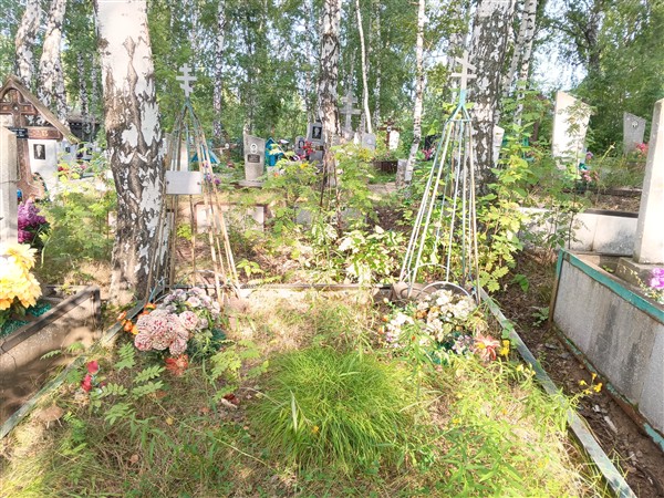 Зиновьева Филанцета Степановна