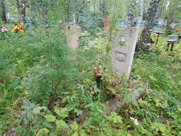 Чепчугова Зоя Абрамовна