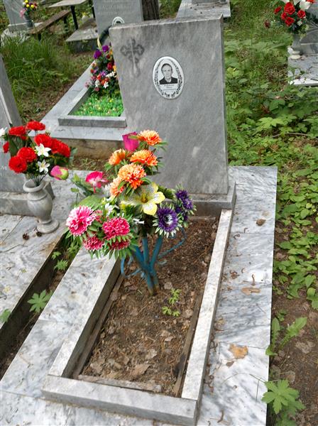Рыбникова Павла Александровна