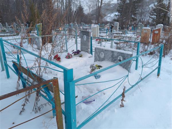 Лифанова Татьяна Николаевна