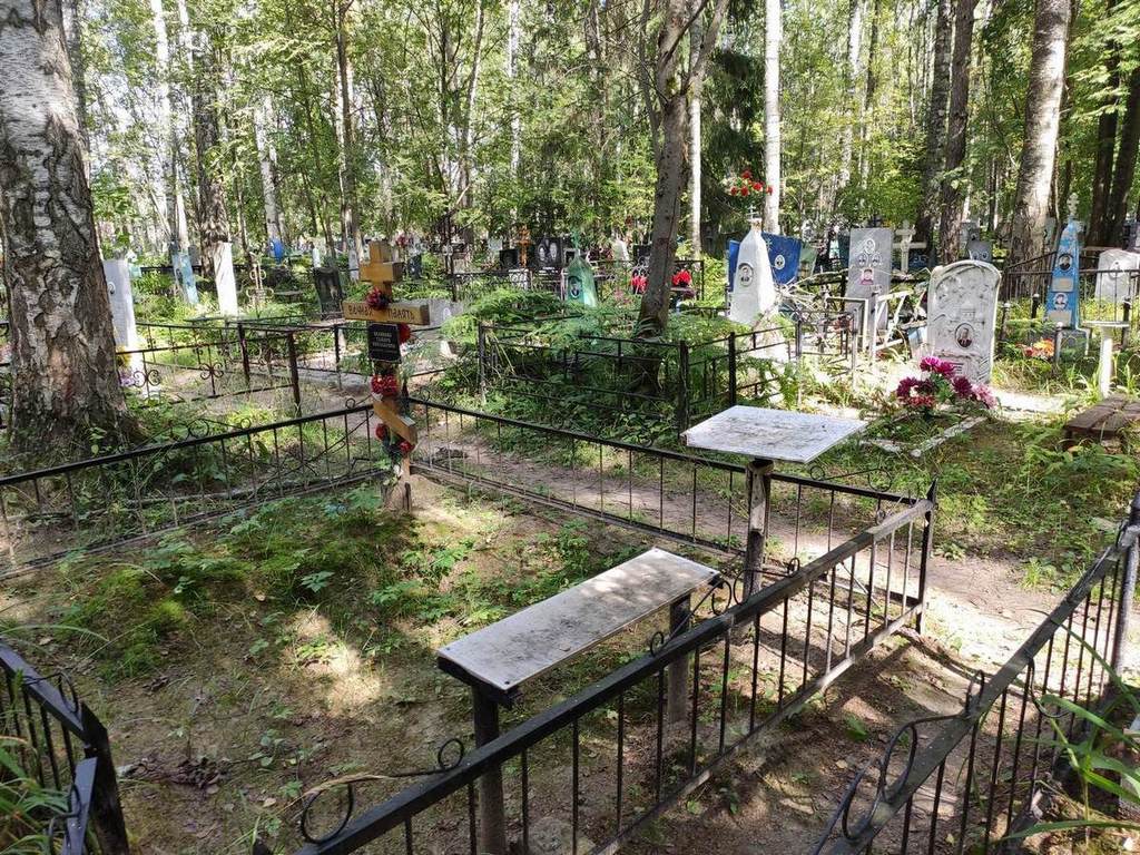 Беликова Тамара Николаевна