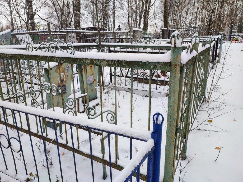 Андриянова Евстолия Ивановна