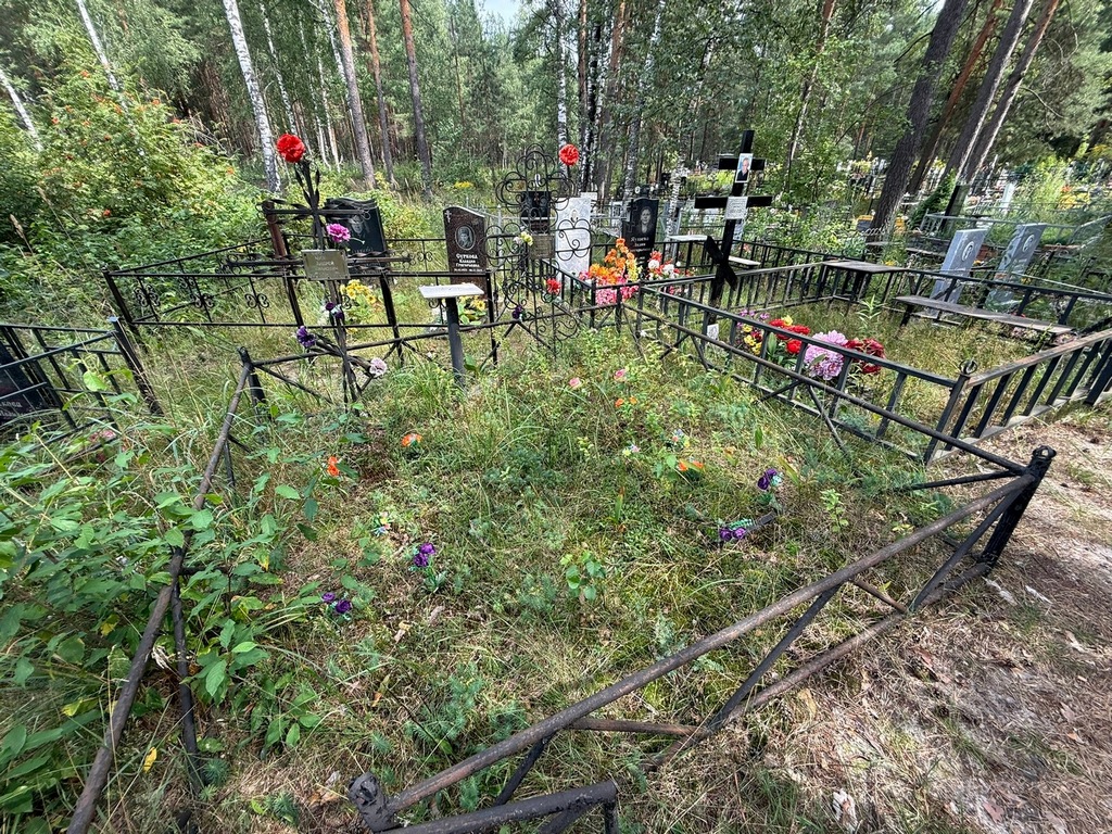 Чижов Андрей Иванович