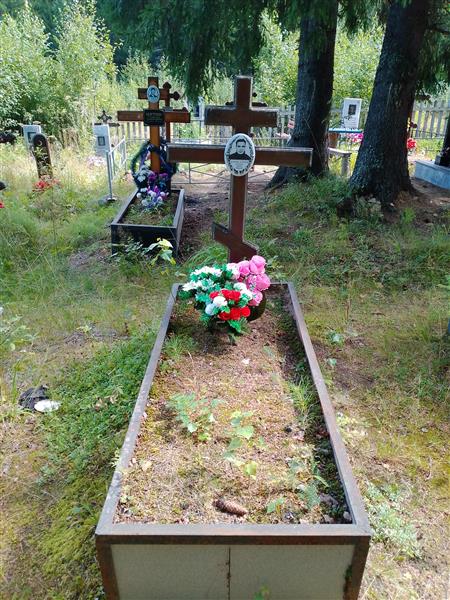 Сятчихин Виктор Иванович