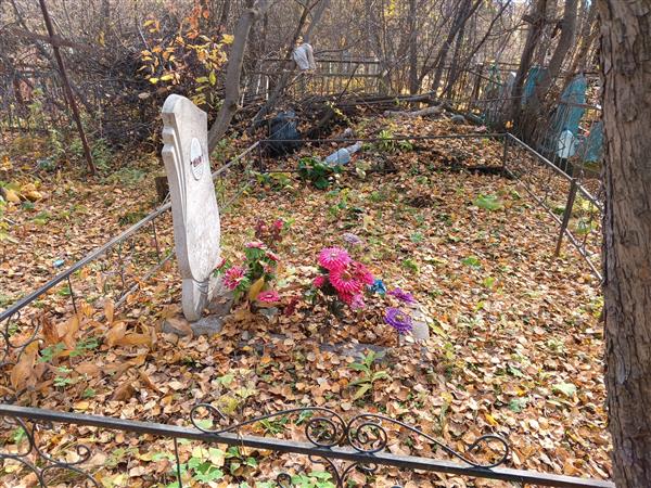 Каргополова Любовь Николаевна