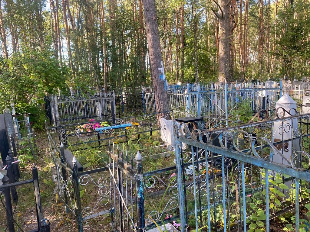 Ражева Анастасия Акимовна