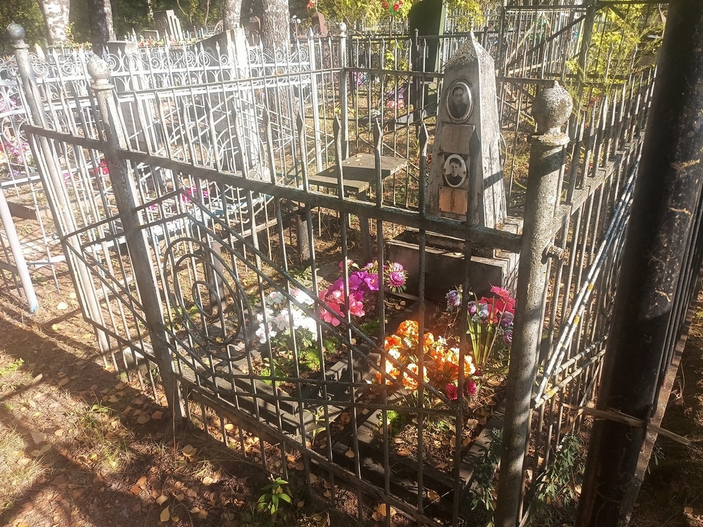 Баранова Анастасия Ивановна