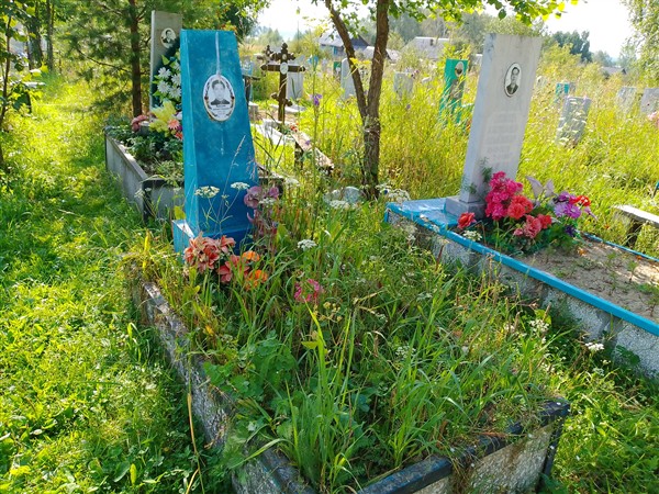 Казарин Алексей Николаевич
