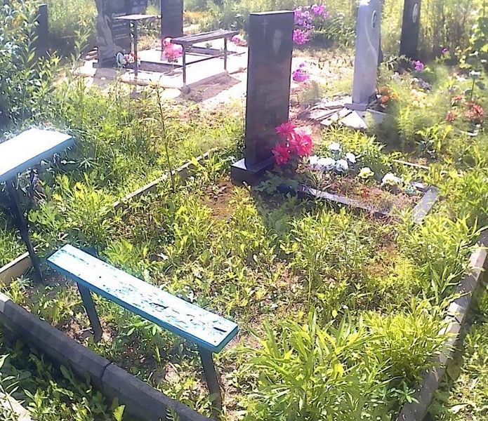 Разумовский Александр Васильевич