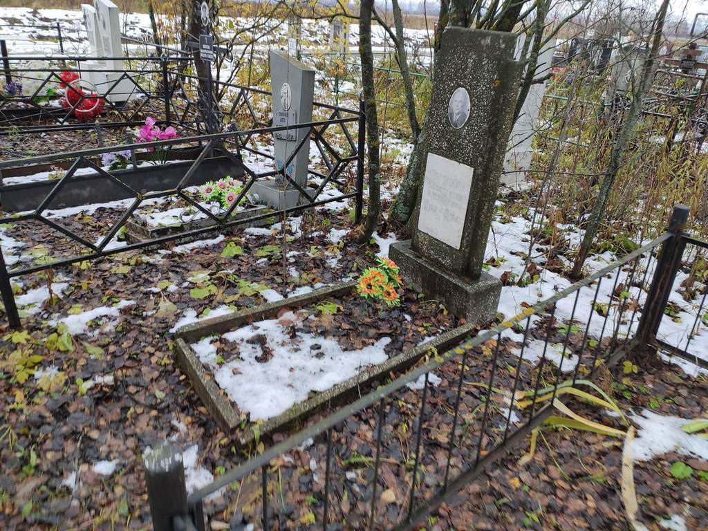 Гогочкин Константин Васильевич