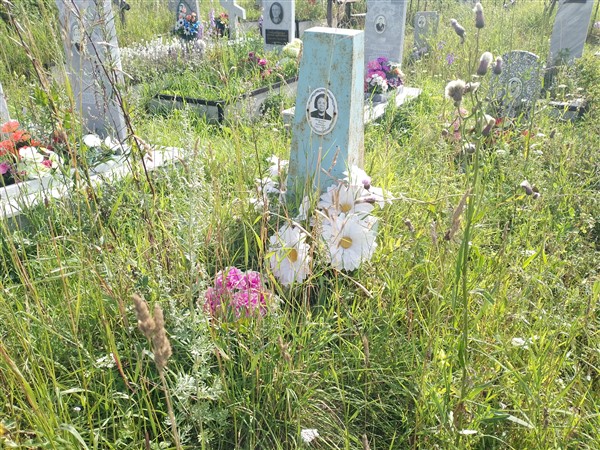 Патрушева Роза Ивановна