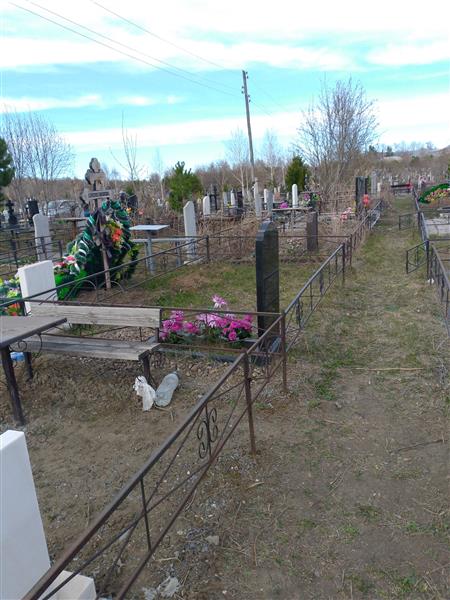 Кипин Александр Петрович