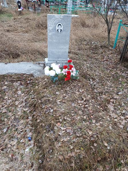 Ахлюстина Е. М.