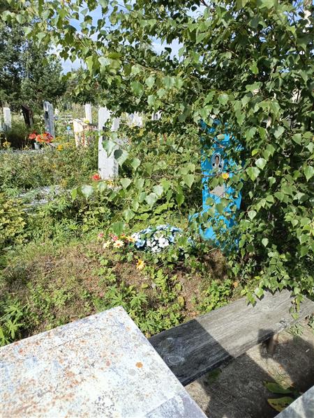 Гилёва Нэля Ивановна