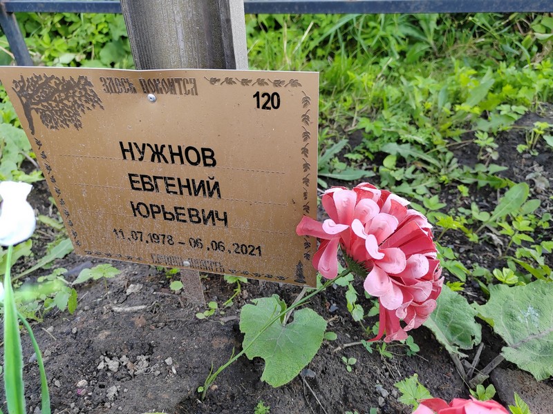 Нужнов