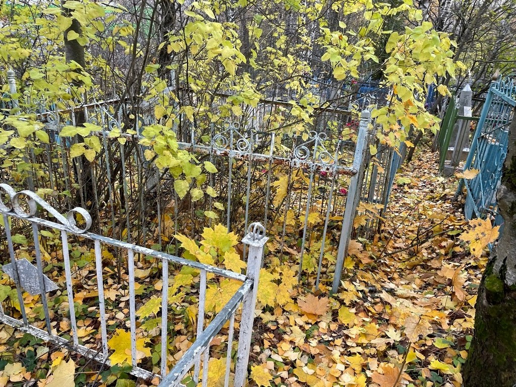 Петрова Александра Степановна