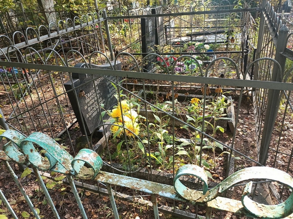Дворников Александр Михайлович