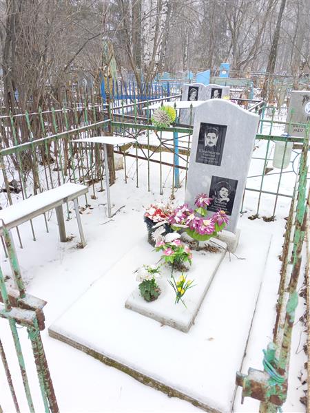Широмыгин Анатолий Николаевич
