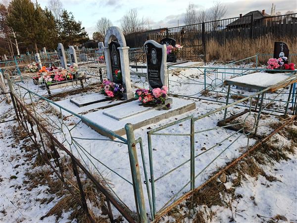 Медведев Александр Васильевич