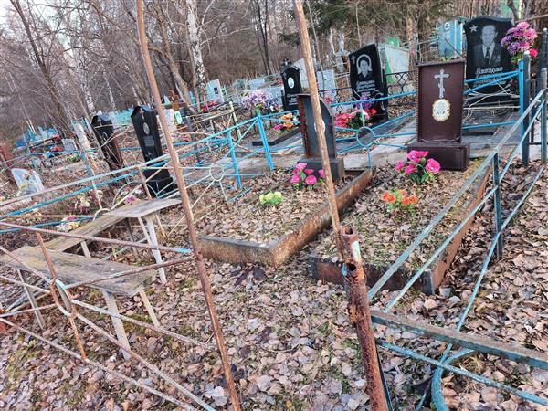 Бердышев Александр Иванович
