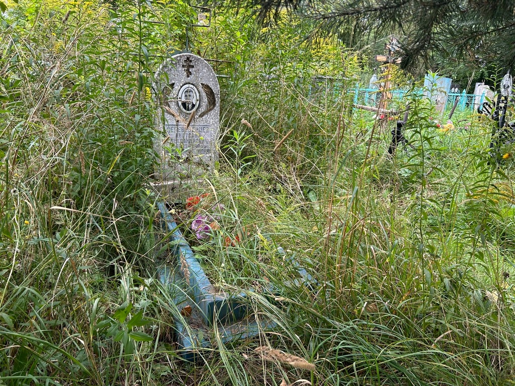 Перевезенцев Анатолий Александрович