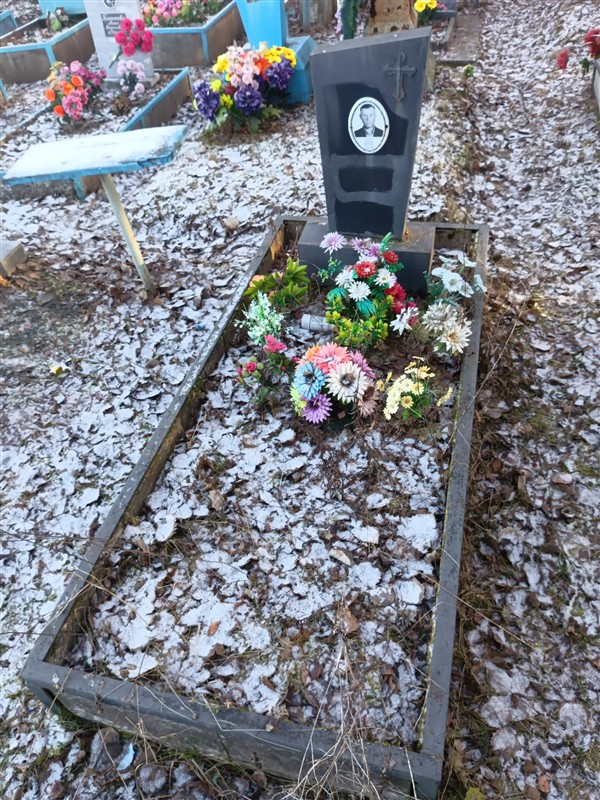 Попов Александр Николаевич