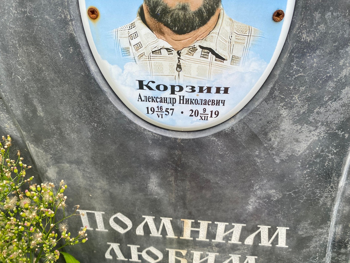 Корзин