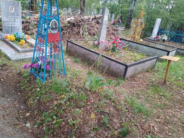Торопов В. Е.