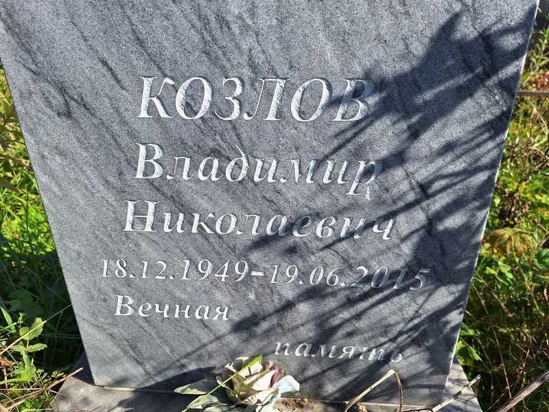 Козлов