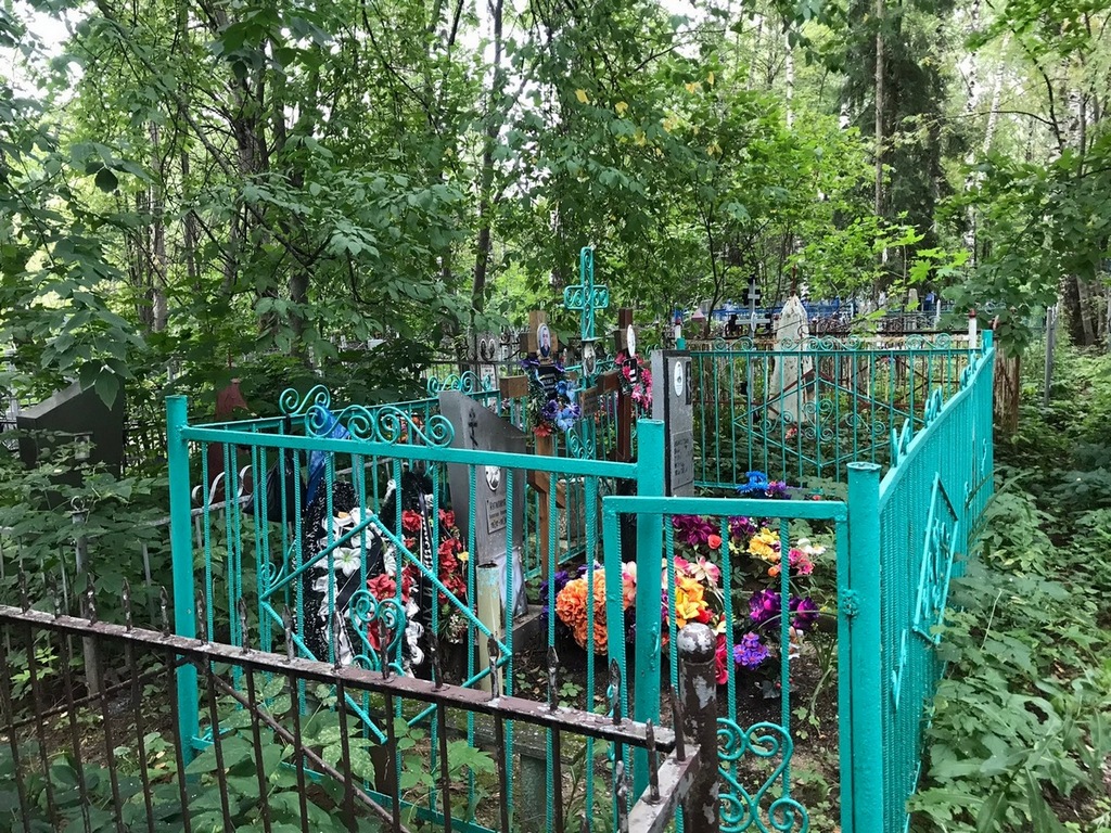 Недошивин Михаил Владимирович