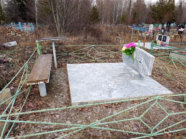 Алексеева Лидия Алексеевна