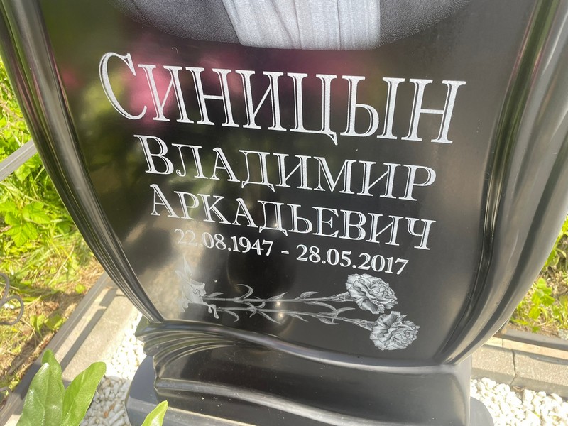 Синицын